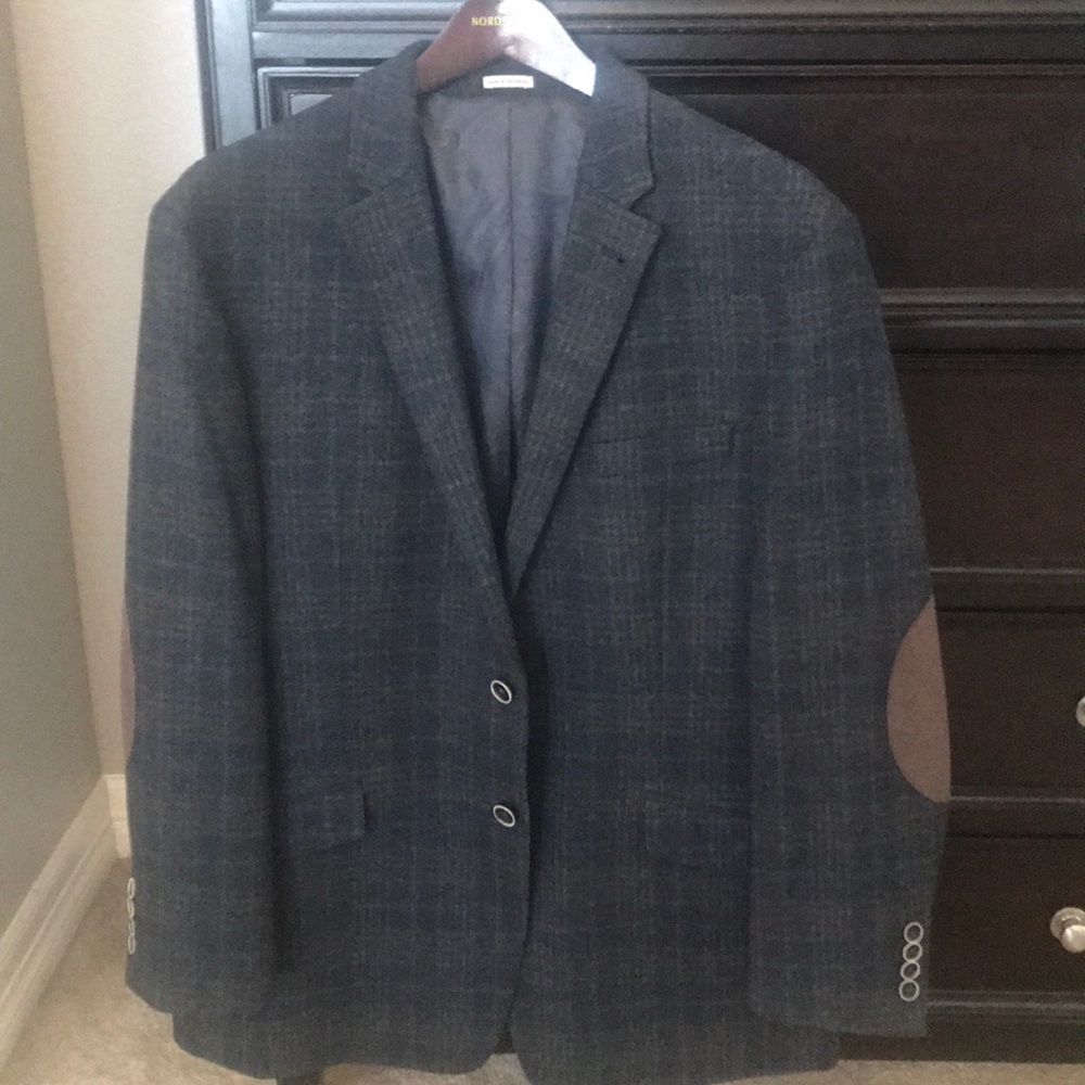 Sport coat